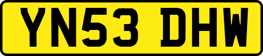 YN53DHW