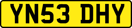 YN53DHY