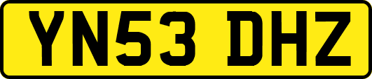 YN53DHZ