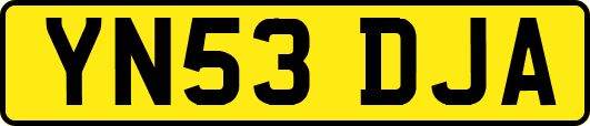 YN53DJA