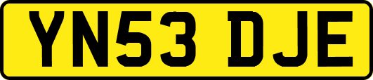 YN53DJE