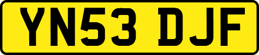 YN53DJF