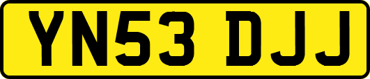 YN53DJJ