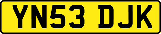 YN53DJK