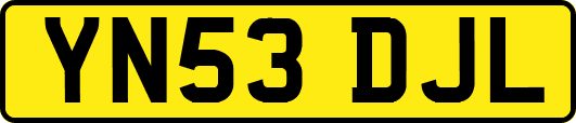 YN53DJL