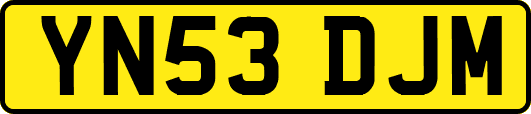 YN53DJM