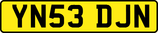 YN53DJN