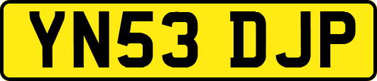 YN53DJP