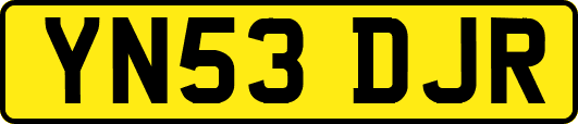 YN53DJR