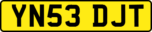 YN53DJT