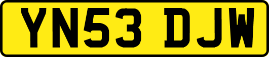 YN53DJW