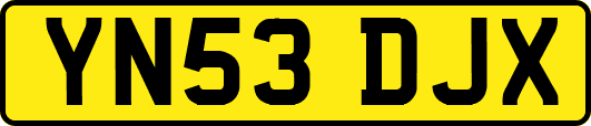 YN53DJX