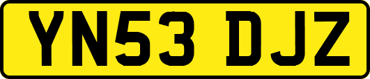 YN53DJZ