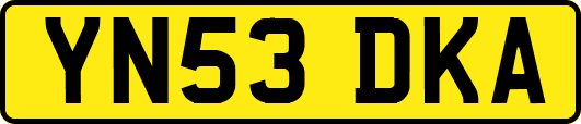YN53DKA