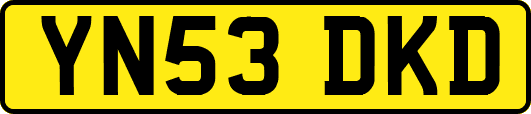 YN53DKD