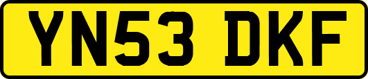 YN53DKF