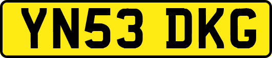 YN53DKG