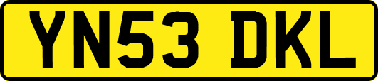 YN53DKL