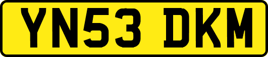 YN53DKM