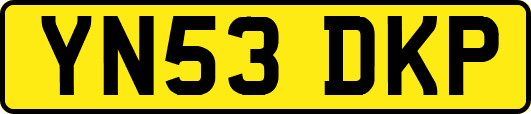 YN53DKP