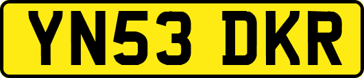 YN53DKR