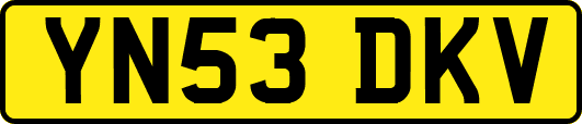 YN53DKV