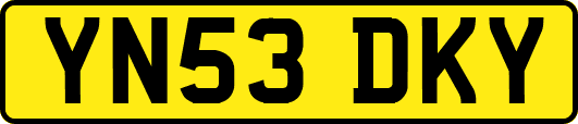 YN53DKY