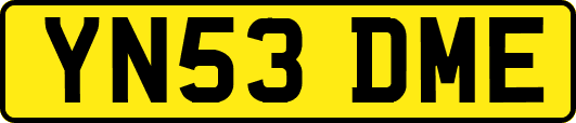 YN53DME