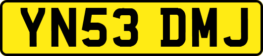 YN53DMJ