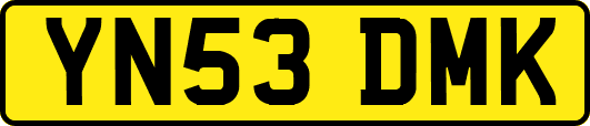 YN53DMK