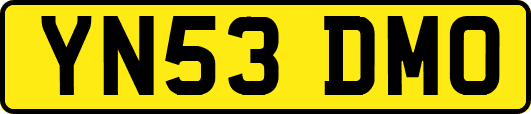 YN53DMO