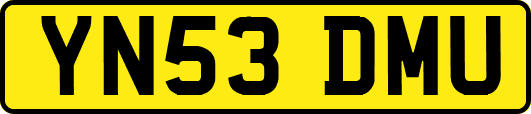 YN53DMU