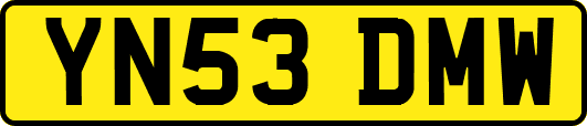 YN53DMW