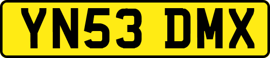YN53DMX