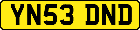 YN53DND
