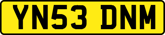 YN53DNM