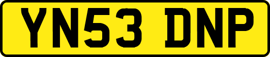 YN53DNP