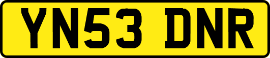 YN53DNR