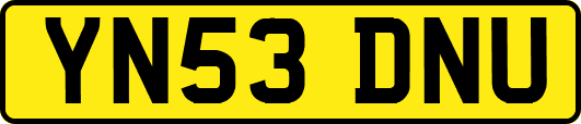 YN53DNU