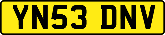 YN53DNV