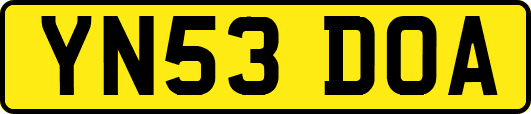 YN53DOA