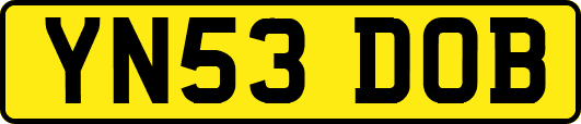 YN53DOB