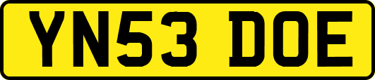 YN53DOE