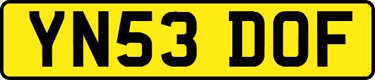 YN53DOF