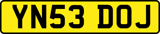 YN53DOJ