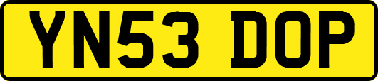 YN53DOP