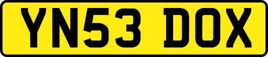 YN53DOX