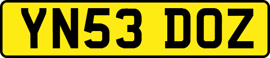 YN53DOZ