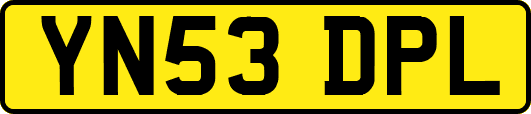 YN53DPL