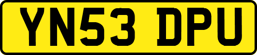 YN53DPU